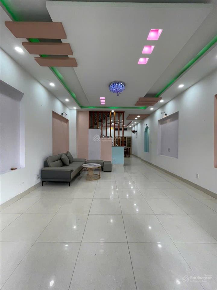 Cho thuê nhà 3 tầng đường dương thừa vũ (đường 29) kđt phước long a, nha trang. 5 phòng ngủ
