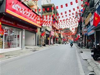 Cần cho thuê nhà 28 phố vĩnh hưng, hoàng mai, hn, diện tích sử dụng trên 200m kinh doanh 0918 535 ***