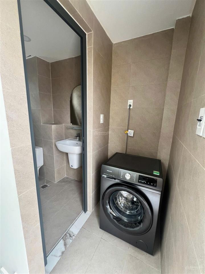 Nhà nguyên căn gần chợ phạm văn hai, nhà mới xây 52m², 4 tầng, 2pn và mặt bằng kinh doanh