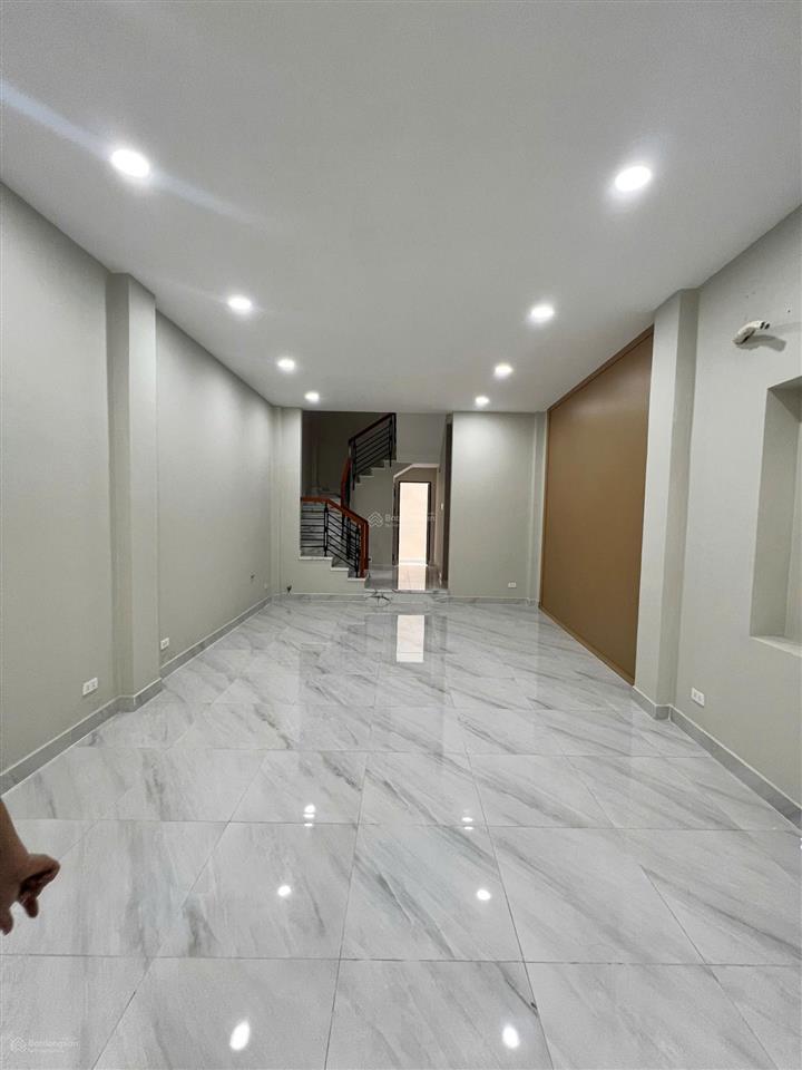 Nhà nguyên căn gần chợ phạm văn hai, nhà mới xây 52m², 4 tầng, 2pn và mặt bằng kinh doanh
