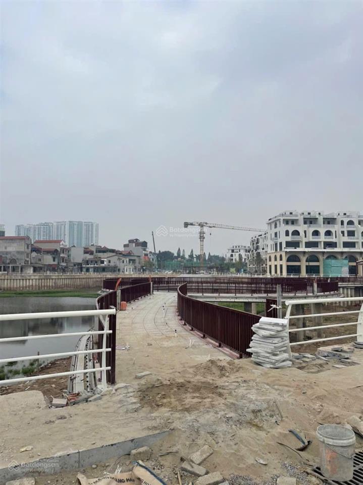 (chính chủ) bán siêu phẩm biệt thự dt 160m2 xây 4 tầng, giá tốt 20.5tỷ tại dự án vaquarius ở ngay