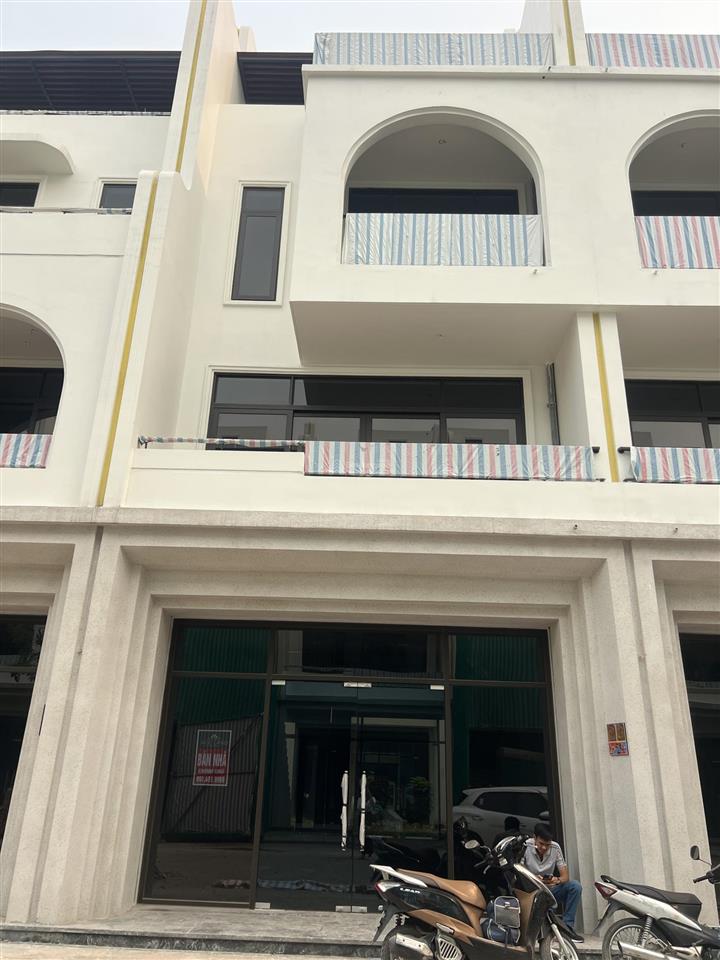 Bán lk411 tại vaquarius văn giang, 14 tỷ vnd, 90m2, view đẹp, uy tín, chính chủ