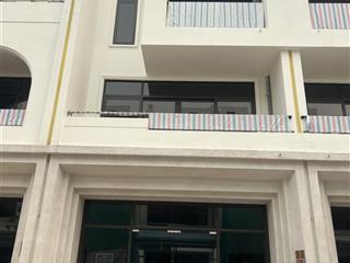 Bán lk411 tại vaquarius văn giang, 14 tỷ vnd, 90m2, view đẹp, uy tín, chính chủ