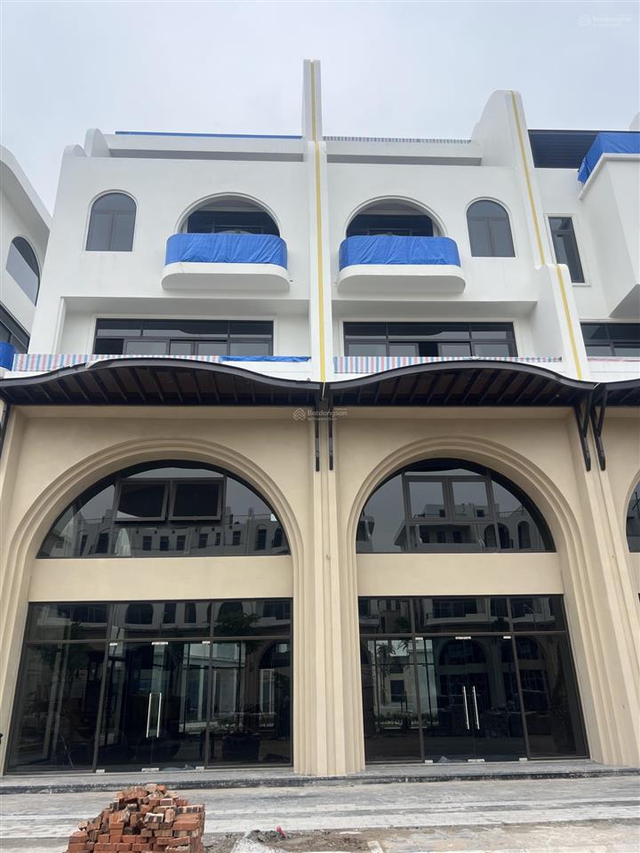 Bán lk411 tại vaquarius văn giang, 14 tỷ vnd, 90m2, view đẹp, uy tín, chính chủ