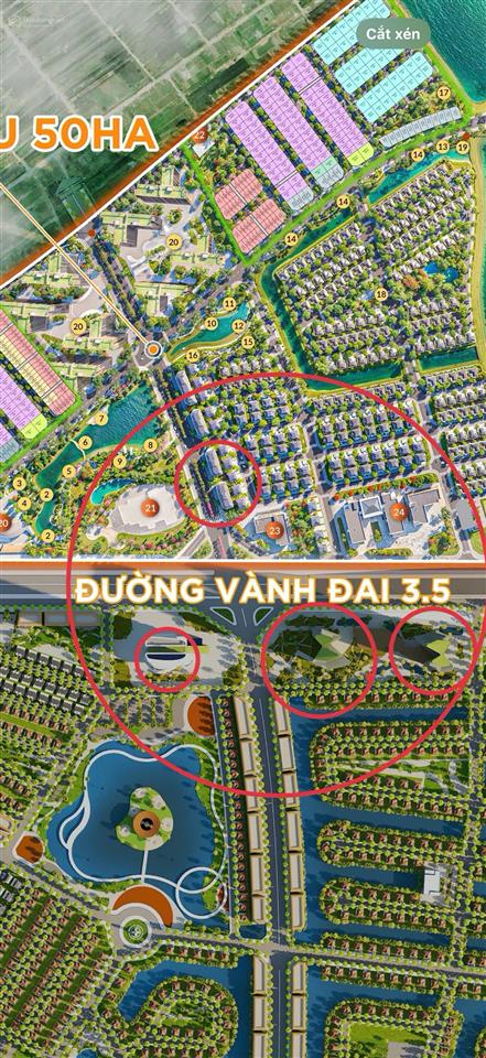 Biểu tượng giao thương chỉ 26 viên kim cương đắt giá tại alluvia city
