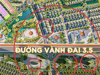 Biểu tượng giao thương chỉ 26 viên kim cương đắt giá tại alluvia city