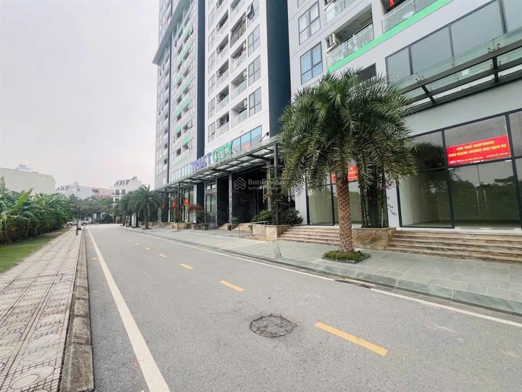 Cơ hội mua nhà giá rẻ 2pn 1vs bc đông nam sẵn sổ giá 2,45 tỷ tại trust city văn giang