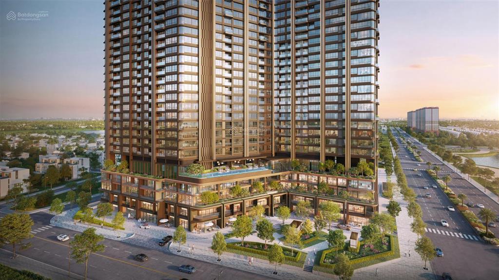 Siêu phẩm duplex penthouse 6 sao  mik group long biên  di sản view 360  3 mặt giáp sông  5 phút