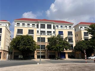 Xẻ khe shophouse đường đại dương vinhomes ocean park 02 dt 112m2 đường 30m, ngay ngã tư, 12,8 tỷ