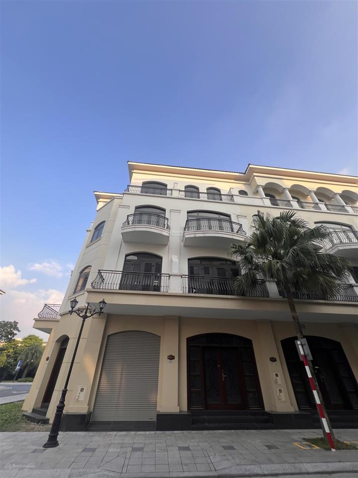 Bao giá hời lk chà là vinhomes ocp2 dt 64m2 7.25 tỷ bao phí