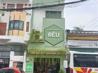 Bán nhà HXH Trần Thiên Chánh, P12, Q10.Dt:5x16,5, 1 tr3l, giá:27 tỷ