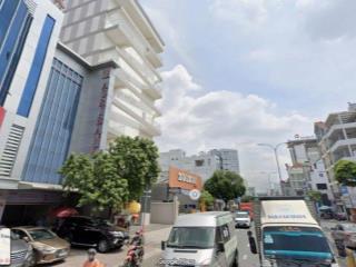 BÁN NHÀ NGAY MẶT TIỀN PHAN ĐĂNG LƯU, P7, PHÚ NHUẬN.DT:8X23, GIÁ:37 TỶ