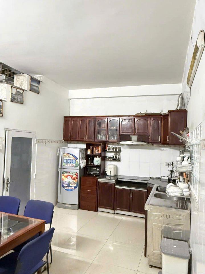 BÁN NHÀ HXH NGUYỄN VĂN THƯƠNG, P25, BÌNH THẠNH.DT:5,4X14, 1TR1L, GIÁ:15 TỶ