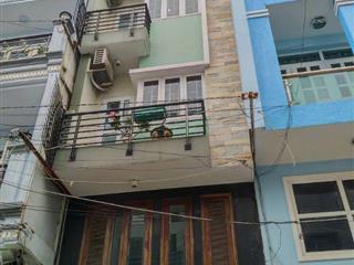 Bán nhà Nguyễn Thị Tần, P2, Q8. Dt:3,7x13, 5 tầng, giá:10,8 tỷ