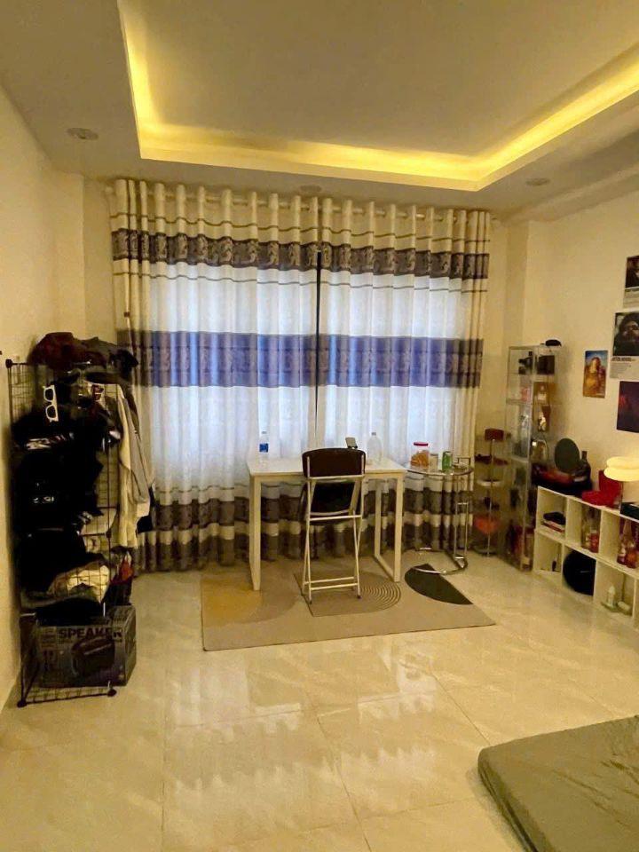 BÁN NHÀ 4 TẦNG NGUYỄN ĐÌNH CHIỂU, P2, Q3, GIÁ:8,5 TỶ