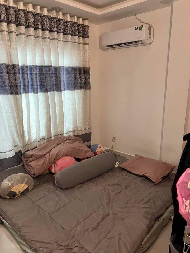 BÁN NHÀ 4 TẦNG NGUYỄN ĐÌNH CHIỂU, P2, Q3, GIÁ:8,5 TỶ