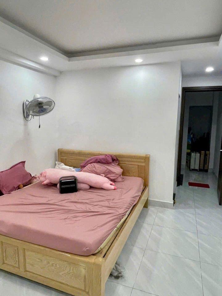 BÁN NHÀ 4 TẦNG NGUYỄN ĐÌNH CHIỂU, P2, Q3, GIÁ:8,5 TỶ