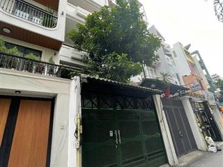 BÁN NHÀ NGAY MĂT TIỀN HAI BÀ TRƯNG, P.VÕ THỊ SÁU, Q3. 1TR5L, GIÁ:29 TỶ
