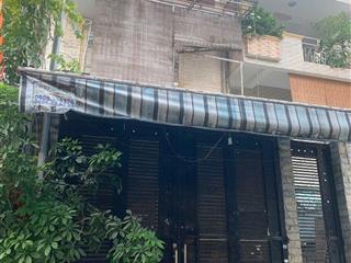 BÁN NHÀ HXH AN DƯƠNG VƯƠNG, P4, Q5.DT:4,8X21, 1TR2L, GIÁ:20 TỶ