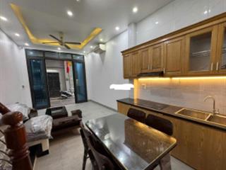 Bán nhà đẹp 35m2 giá 6 tỷ đường vũ xuân thiều long biên