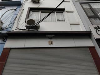 Căn nhà 5 tầng 5.x tỷ ôtô vào nhà đường phúc lợi, long biên