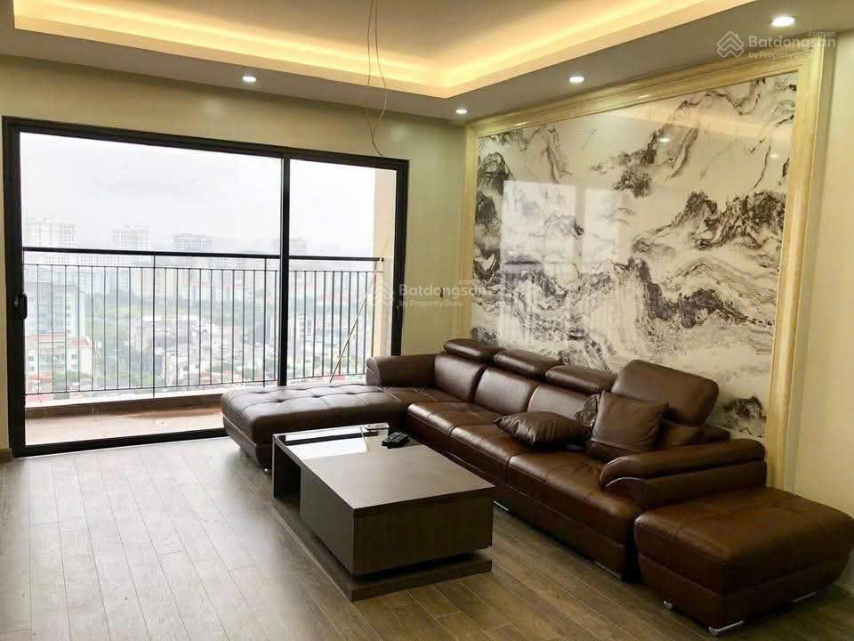 Bán căn hộ chung cư eco city tại long biên hà nội