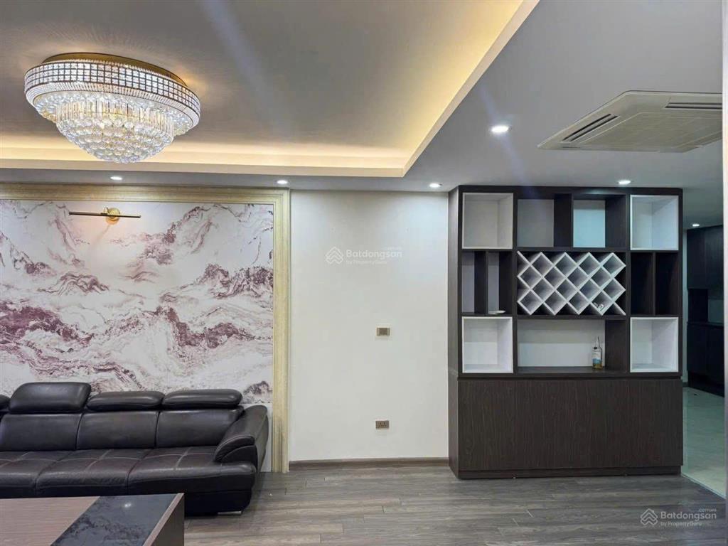 Bán căn hộ chung cư eco city tại long biên hà nội