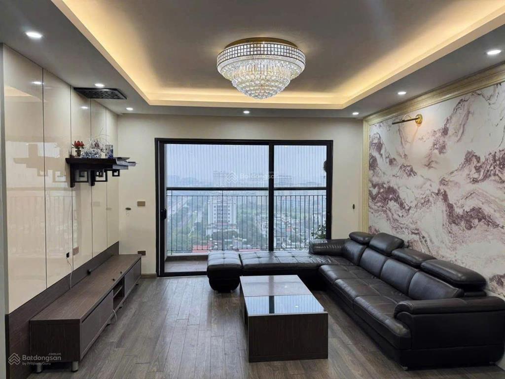 Bán căn hộ chung cư eco city tại long biên hà nội