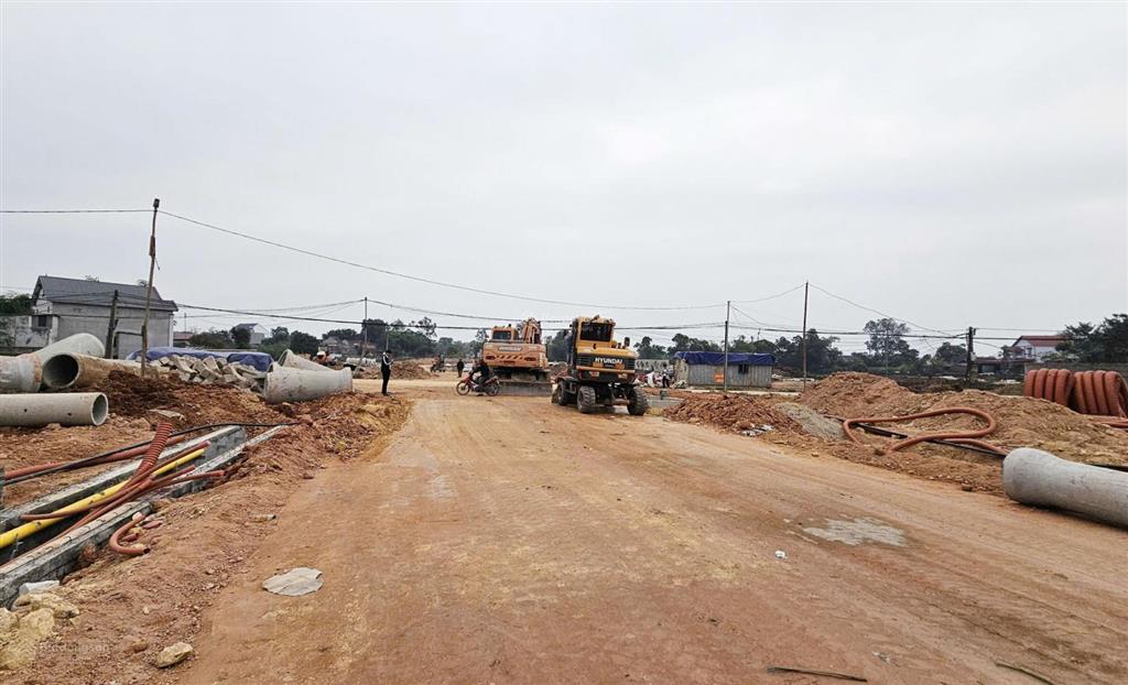 Vạn xuân heritage  10 suất ưu đãi đầu xuân dành cho khách hàng sớm nhất