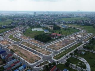 Bán đất đường 261 trung tâm tp phổ yên, sát vách kcn điềm thụy, kcn yên bình, giá 1ty8, kd, sổ đỏ