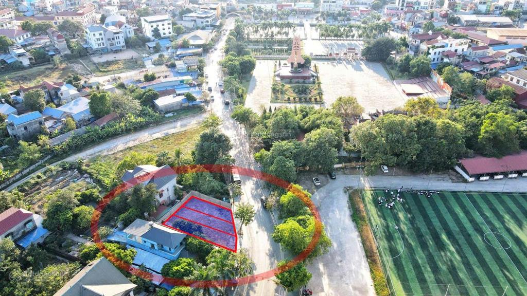 Siêu hiếm. lô đất 350m mặt phố đi bộ nguyễn cấu, trung tâm ba hàng, mặt tiền 18m, kd siêu vip, sổ..