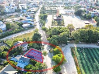Siêu hiếm. lô đất 350m mặt phố đi bộ nguyễn cấu, trung tâm ba hàng, mặt tiền 18m, kd siêu vip, sổ..