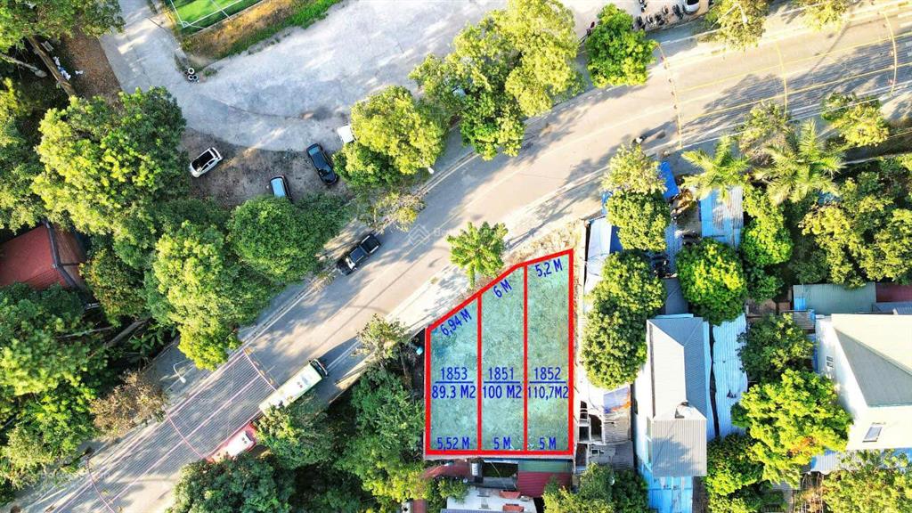 Siêu hiếm. lô đất 350m mặt phố đi bộ nguyễn cấu, trung tâm ba hàng, mặt tiền 18m, kd siêu vip, sổ..