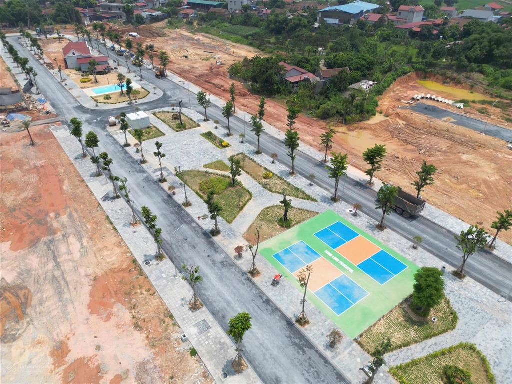 Bán đất nền dự án tại kdc số 3 phú bình, giá ưu đãi, 1,8 tỷ, 100m2