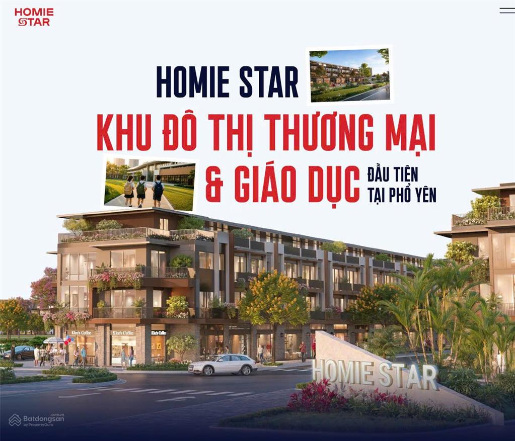 Hàng f0 ra mắt suất ngoại giao chiết khấu 30% tại dự án homie star