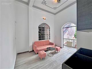 Căn hộ mới mt đường nguyễn thượng hiên q10