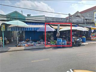 Bán đất 5x30m trung tâm chợ nhỏ kdc thuận giao, khu kinh doanh buôn bán nổi bật