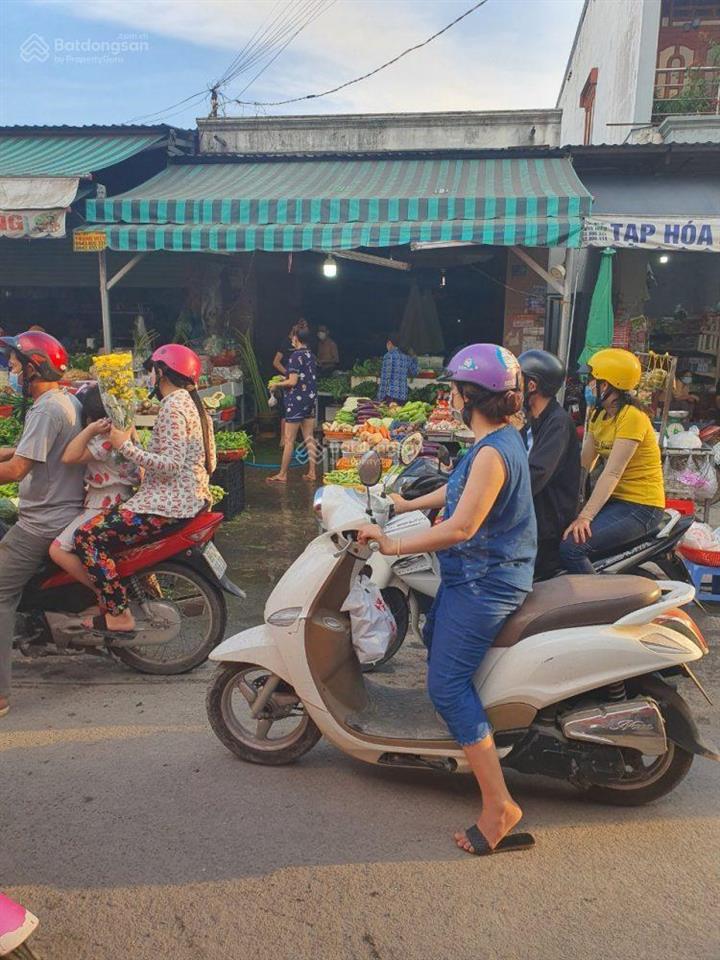 Bán đất 5x30m trung tâm chợ nhỏ kdc thuận giao, khu kinh doanh buôn bán nổi bật