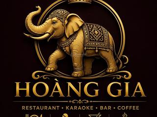 Cho thuê tòa nhà  tổ hợp restaurant  karaoke  bar  rooftop  quang minh, mê linh