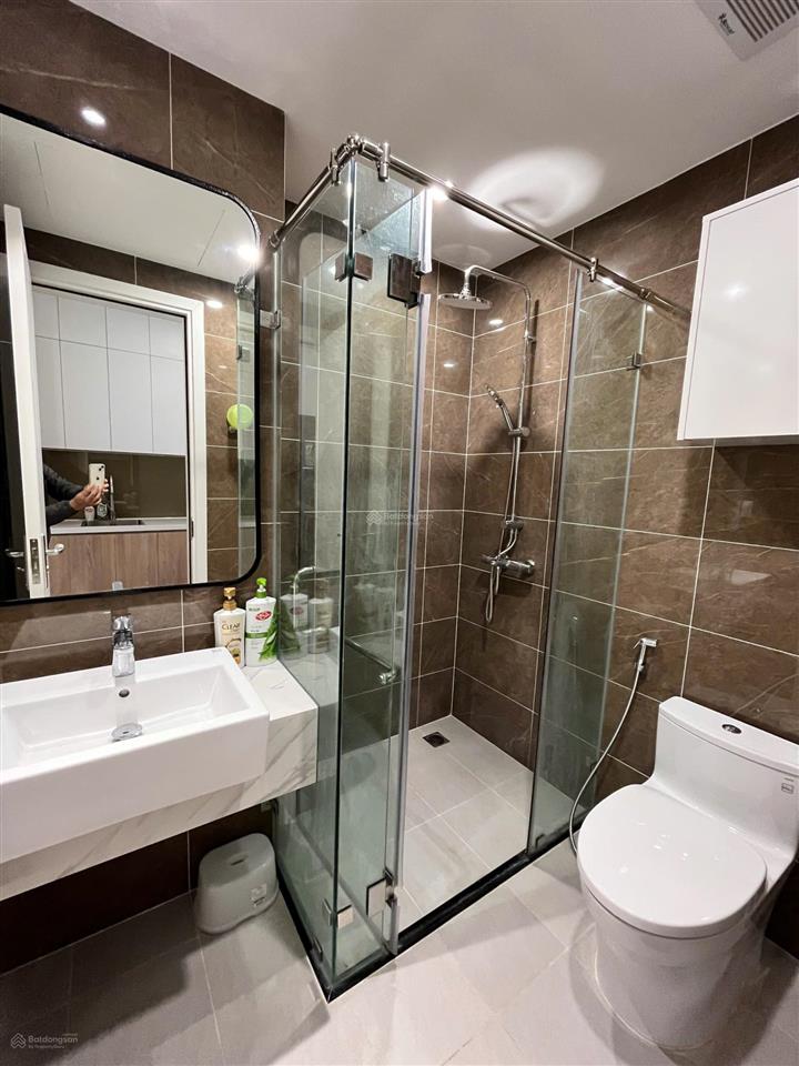 Bán gấp căn hộ studio view hồ tại imperia smart city, 3 tỷ vnd, 28,3 m2