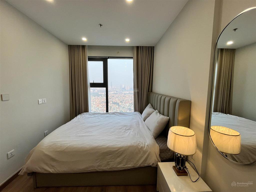 Bán gấp căn hộ studio view hồ tại imperia smart city, 3 tỷ vnd, 28,3 m2