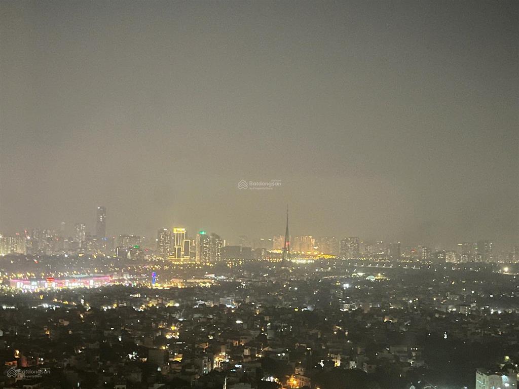 Bán gấp căn hộ studio view hồ tại imperia smart city, 3 tỷ vnd, 28,3 m2