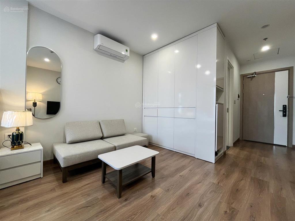 Bán gấp căn hộ studio view hồ tại imperia smart city, 3 tỷ vnd, 28,3 m2
