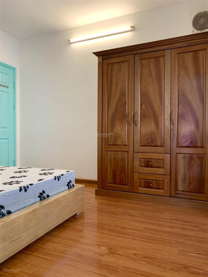 Cho thuê cc 2pn, 1wc, 57m2 tại khu đô thị mỹ đình sông đà  sudico, giá siêu hời 12 triệu