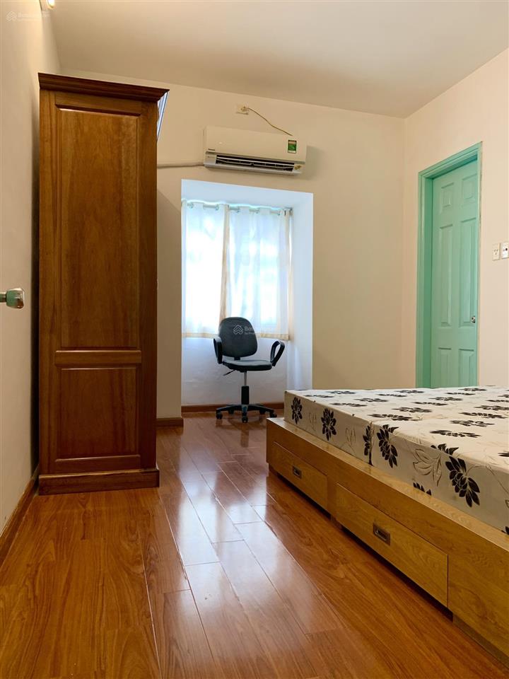 Cho thuê cc 2pn, 1wc, 57m2 tại khu đô thị mỹ đình sông đà  sudico, giá siêu hời 12 triệu