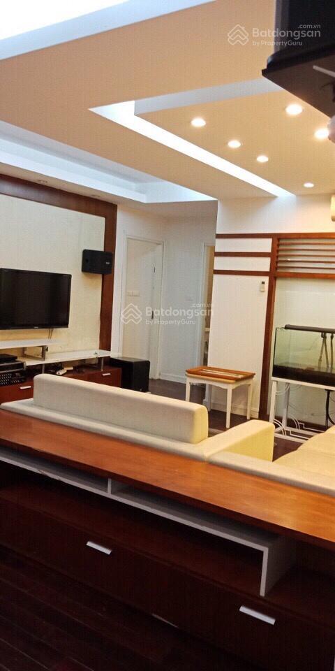 Cho thuê căn hộ 3pn, 2wc, 110m2 tại khu đô thị mỹ đình sông đà  sudico, 15 triệu vnd
