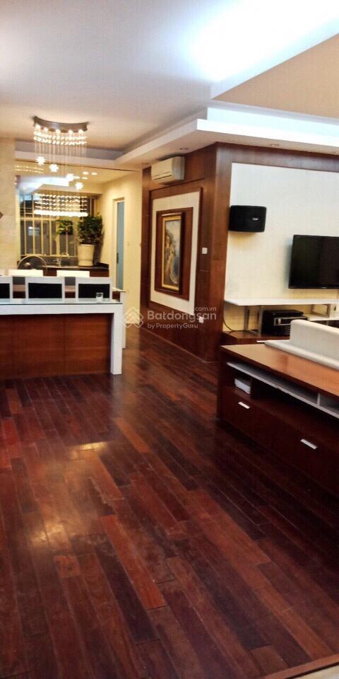 Cho thuê căn hộ 3pn, 2wc, 110m2 tại khu đô thị mỹ đình sông đà  sudico, 15 triệu vnd