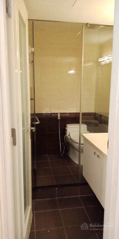 Cho thuê căn hộ 3pn, 2wc, 110m2 tại khu đô thị mỹ đình sông đà  sudico, 15 triệu vnd