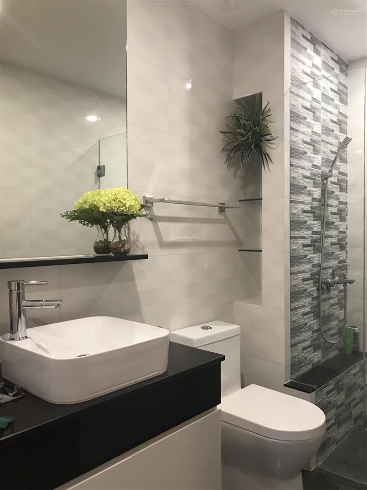 Cho thuê cc seasons avenue, 18 triệu vnd, 110m2, 3pn, 2wc, đầy đủ nội thất