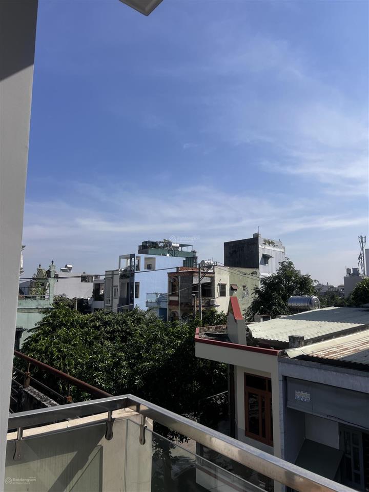 Bán nhà ngay trường học nguyễn thị định